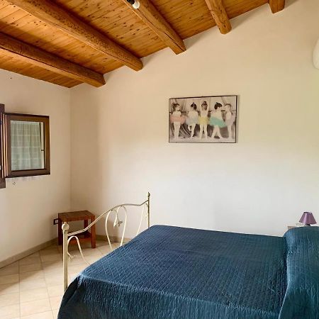 帕瑟科Casa Dell'Olio - Al Baglio别墅 外观 照片
