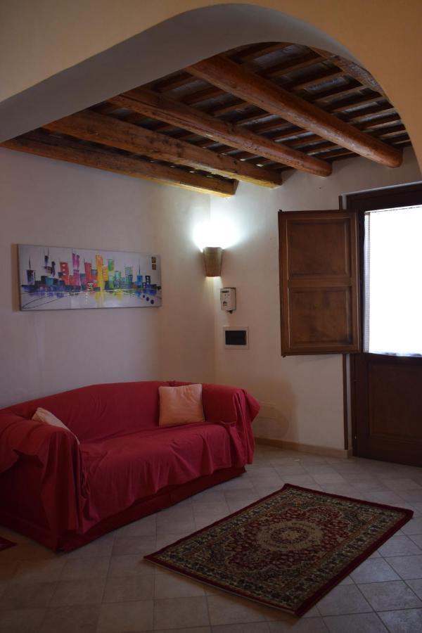 帕瑟科Casa Dell'Olio - Al Baglio别墅 外观 照片